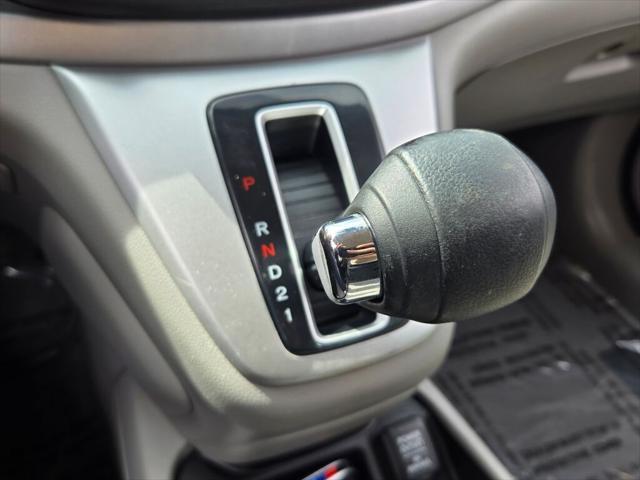 used 2012 Honda CR-V car, priced at $9,504