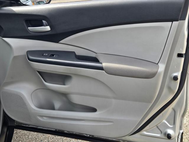 used 2012 Honda CR-V car, priced at $9,504