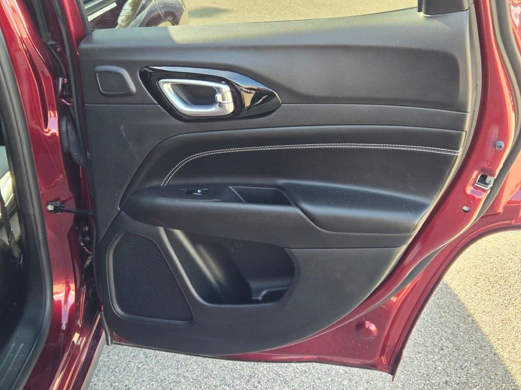 used 2022 Jeep Compass car, priced at $25,950