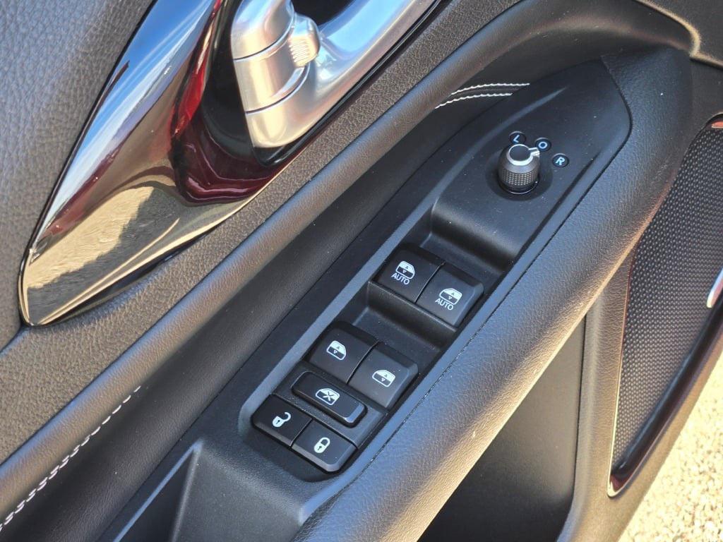 used 2022 Jeep Compass car, priced at $25,950