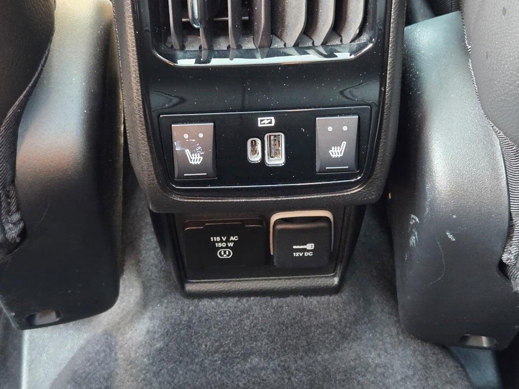 used 2022 Jeep Compass car, priced at $25,950