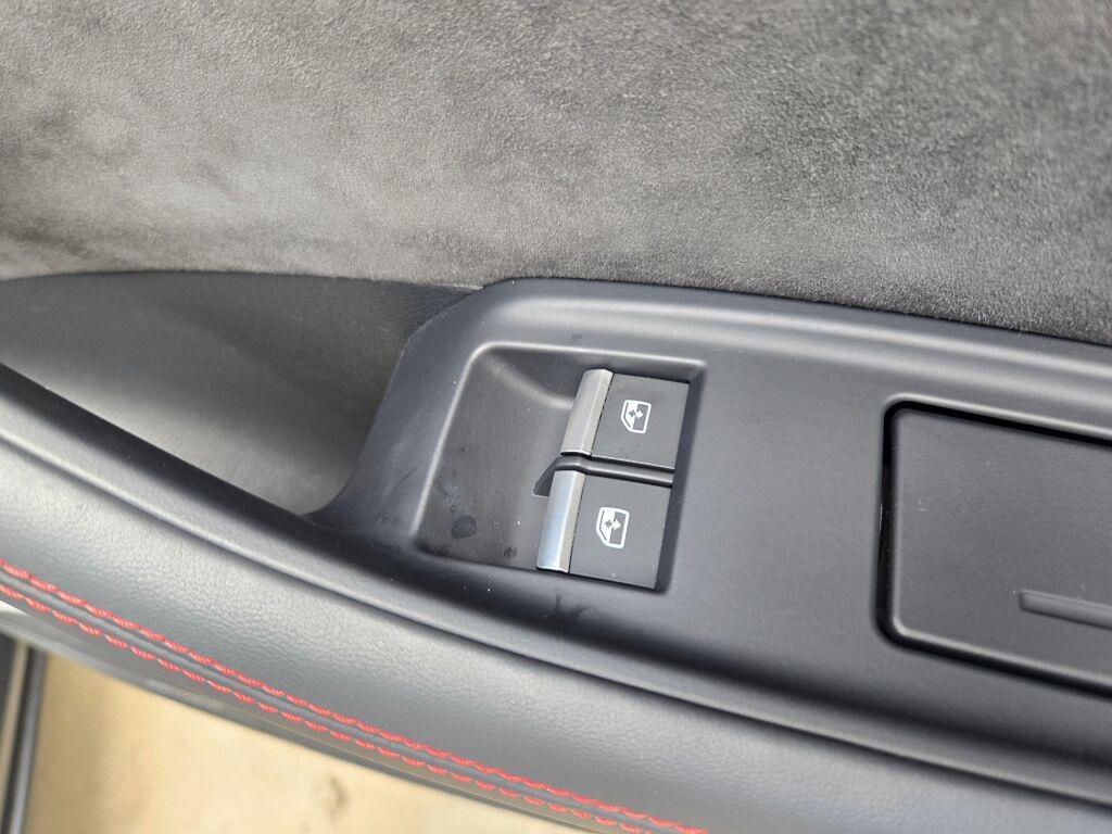 used 2021 Audi RS Q8 car, priced at $78,380