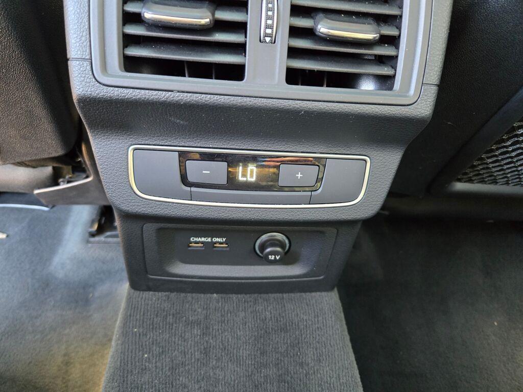 used 2023 Audi Q5 car, priced at $28,950