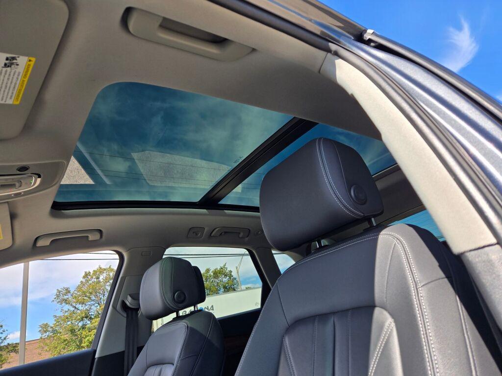 used 2023 Audi Q5 car, priced at $28,950
