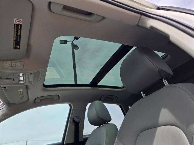 used 2016 Audi Q3 car, priced at $16,690