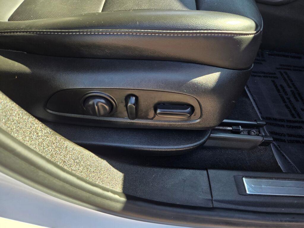 used 2021 GMC Acadia car, priced at $23,800