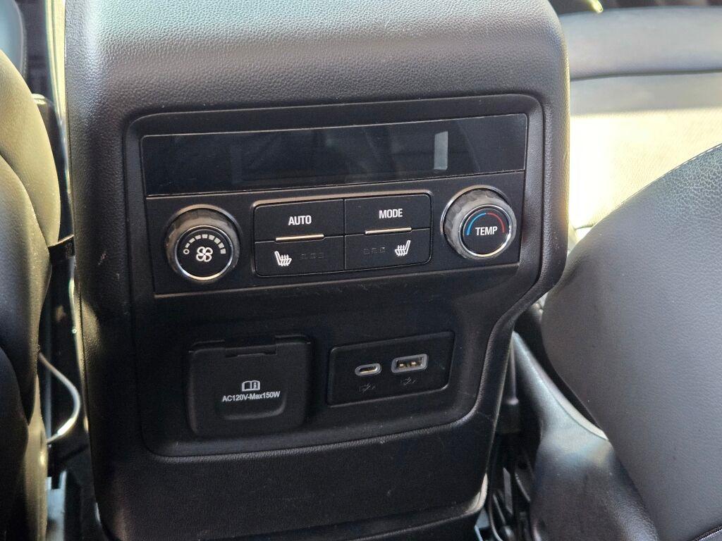 used 2021 GMC Acadia car, priced at $23,800