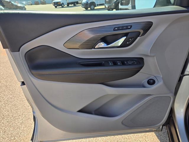 used 2020 GMC Terrain car, priced at $21,950