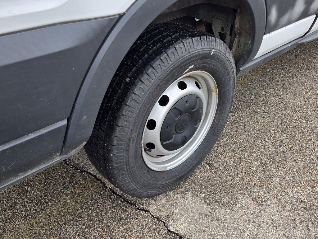 used 2017 Ford Transit-250 car, priced at $17,450