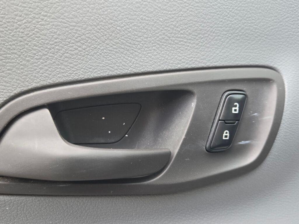 used 2017 Ford Transit-250 car, priced at $17,450