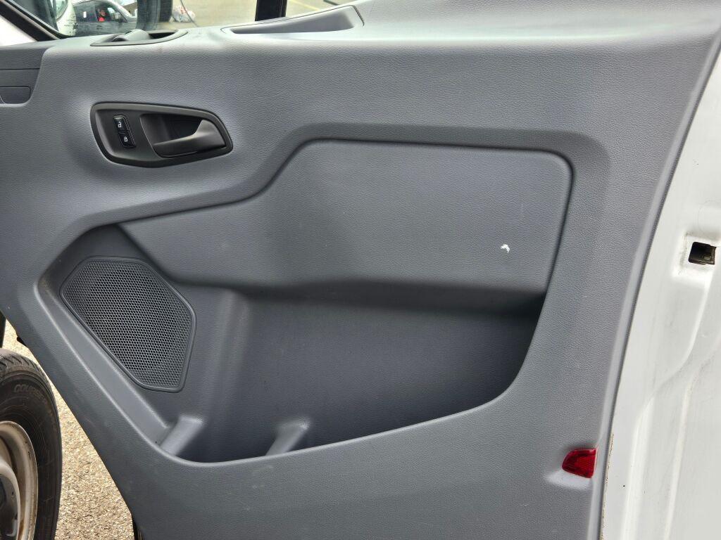 used 2017 Ford Transit-250 car, priced at $17,450