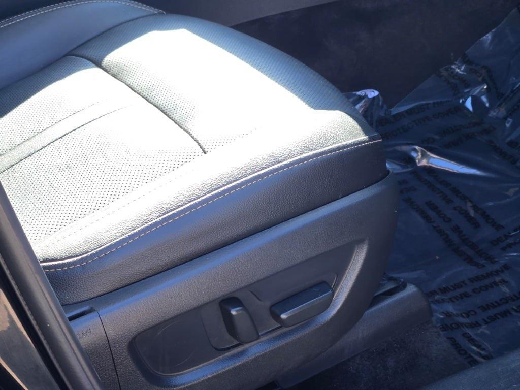 used 2024 Mazda CX-90 car, priced at $33,950