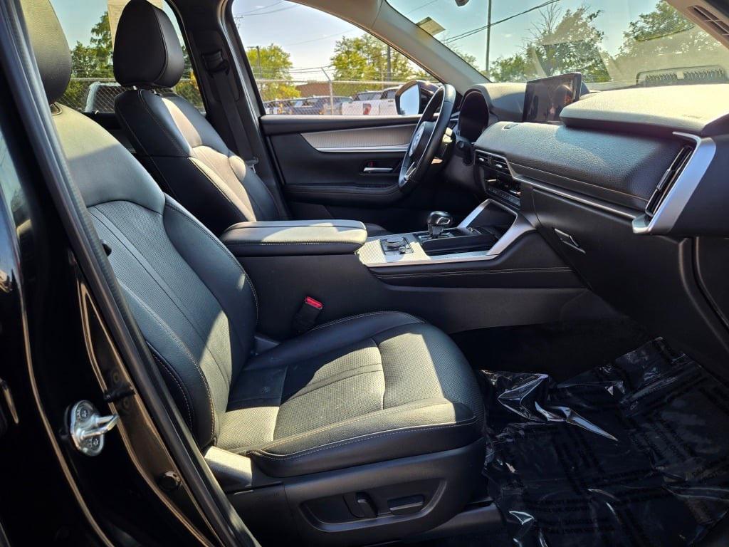 used 2024 Mazda CX-90 car, priced at $33,950