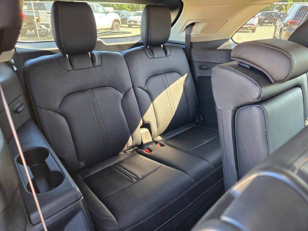 used 2024 Mazda CX-90 car, priced at $33,950