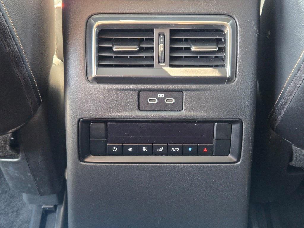 used 2024 Mazda CX-90 car, priced at $33,950