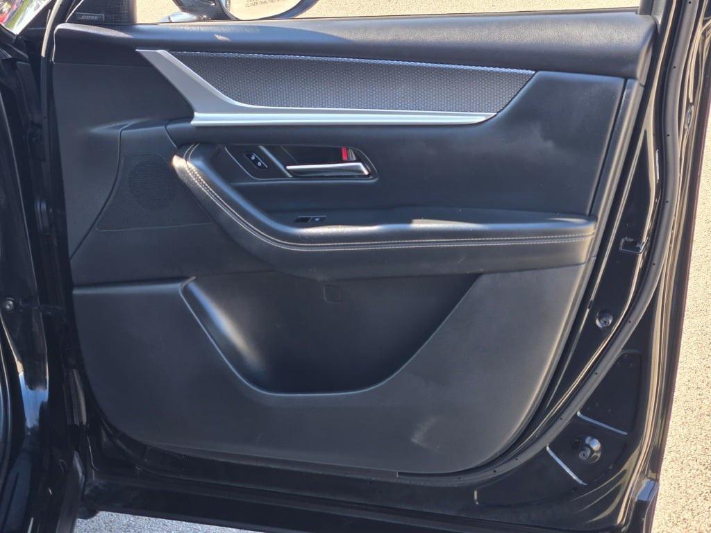 used 2024 Mazda CX-90 car, priced at $33,950