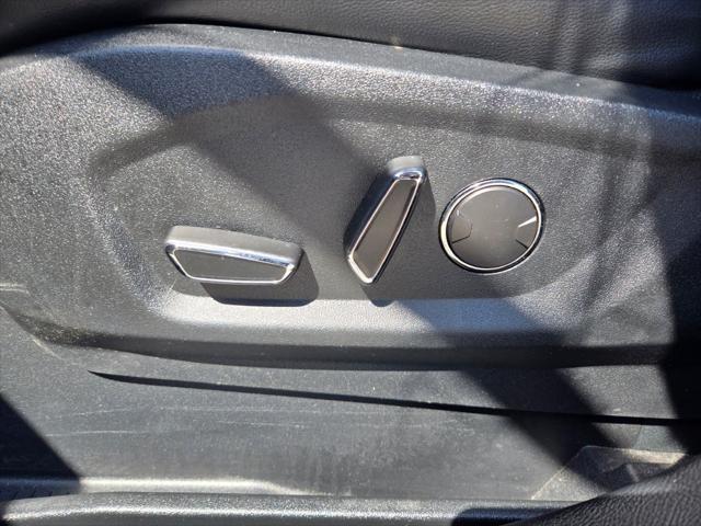 used 2019 Ford Edge car, priced at $16,500