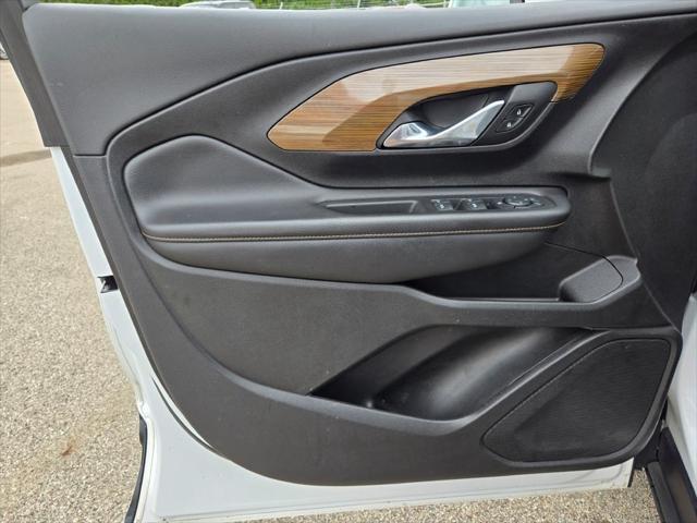 used 2019 GMC Terrain car, priced at $10,875