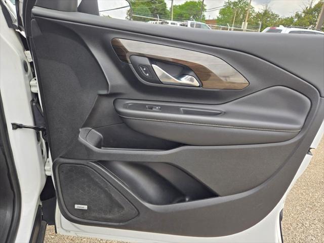 used 2019 GMC Terrain car, priced at $10,875