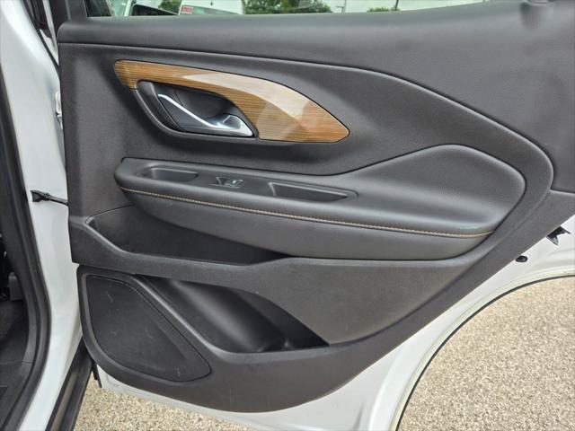 used 2019 GMC Terrain car, priced at $10,875