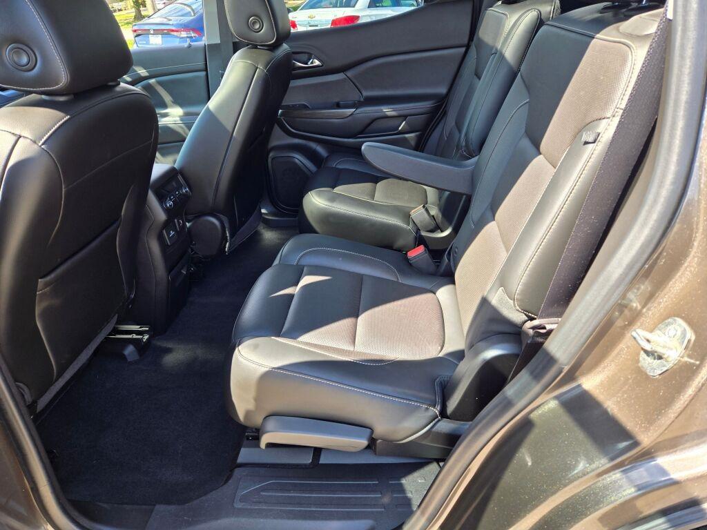 used 2019 GMC Acadia car, priced at $25,675