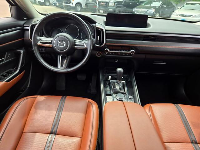 used 2023 Mazda CX-50 car, priced at $34,590