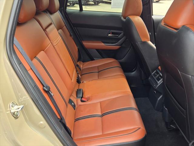 used 2023 Mazda CX-50 car, priced at $34,590