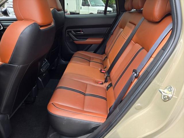 used 2023 Mazda CX-50 car, priced at $34,590