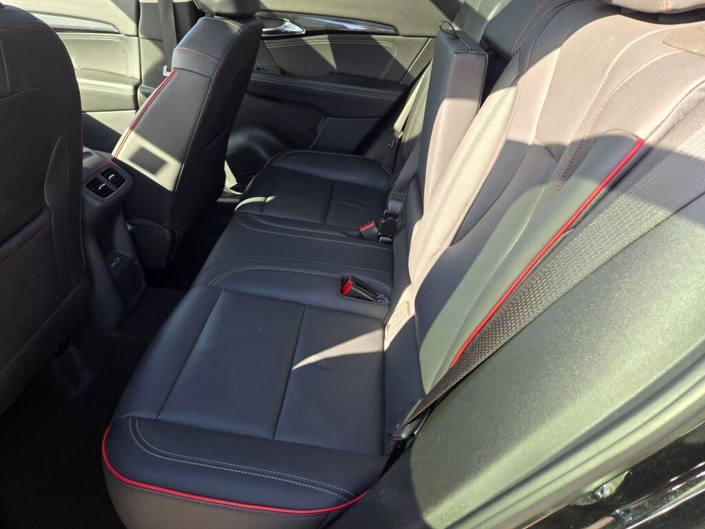 used 2023 Buick Envision car, priced at $25,450