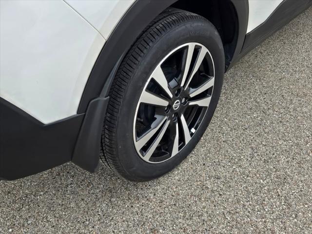 used 2018 Nissan Kicks car, priced at $16,450