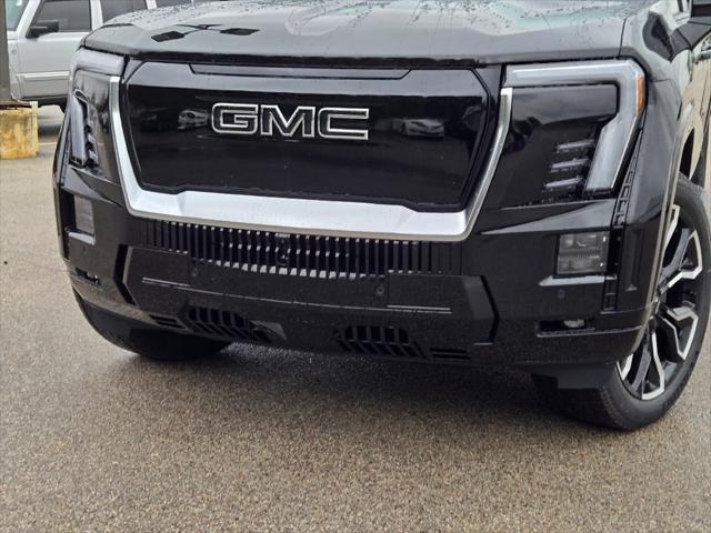 new 2025 GMC Sierra 1500 car, priced at $96,285