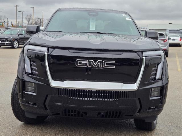 new 2025 GMC Sierra 1500 car, priced at $96,285