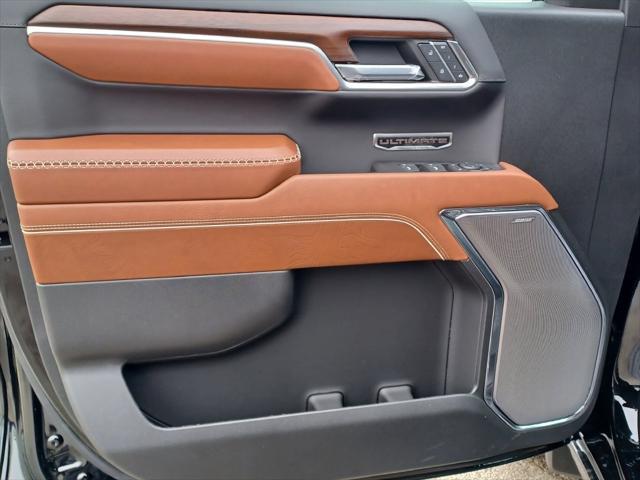 new 2024 GMC Sierra 1500 car, priced at $75,077