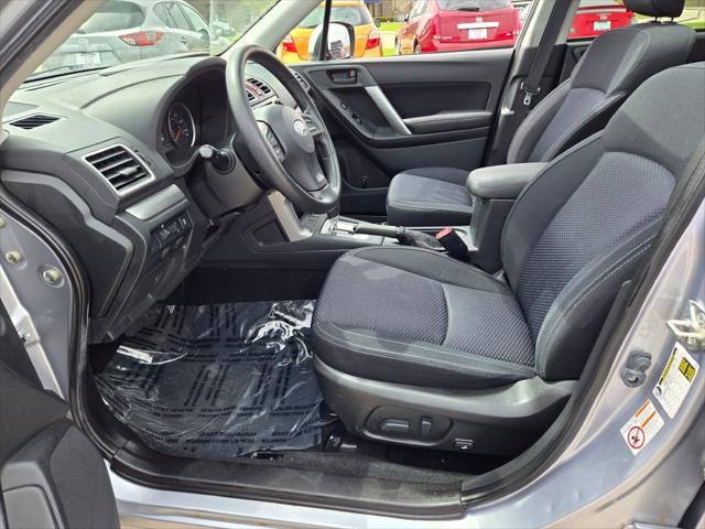 used 2016 Subaru Forester car, priced at $13,987