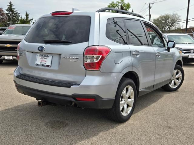 used 2016 Subaru Forester car, priced at $13,987