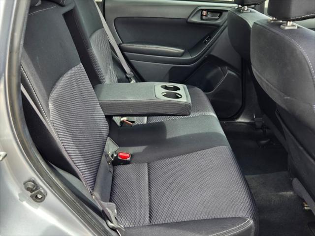 used 2016 Subaru Forester car, priced at $13,900