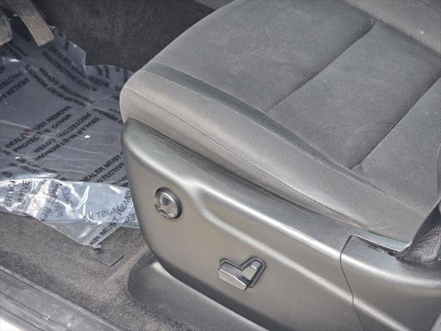 used 2015 Dodge Durango car, priced at $13,855
