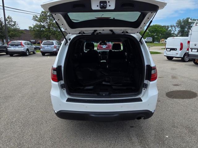 used 2015 Dodge Durango car, priced at $13,855