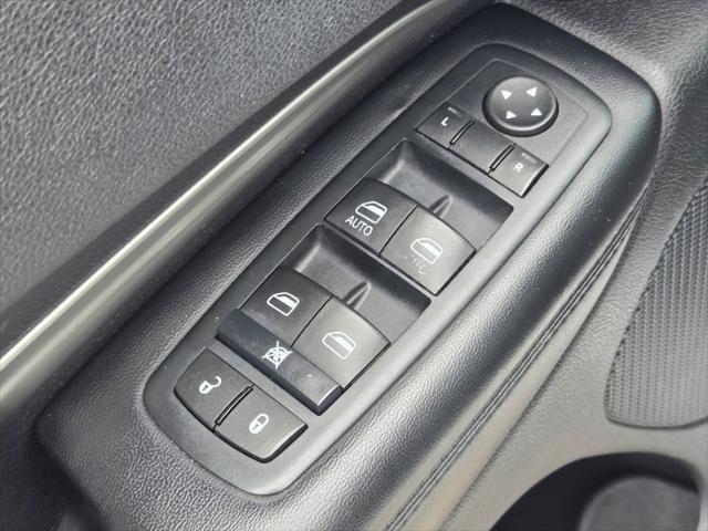 used 2015 Dodge Durango car, priced at $13,855