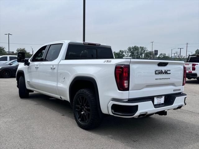used 2023 GMC Sierra 1500 car, priced at $48,440
