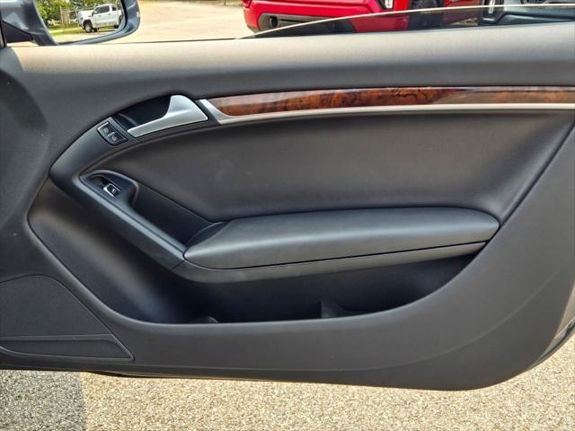used 2014 Audi A5 car, priced at $10,980