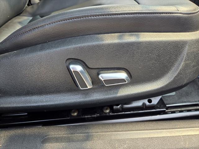 used 2014 Audi A5 car, priced at $10,980