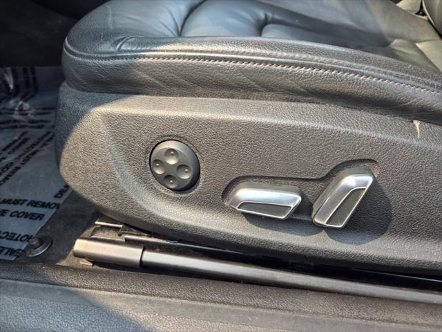 used 2014 Audi A5 car, priced at $10,980