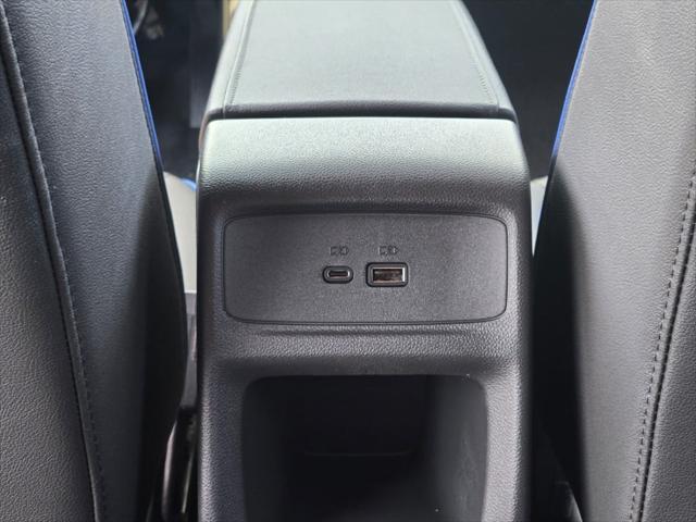 new 2025 Buick Envista car, priced at $26,796