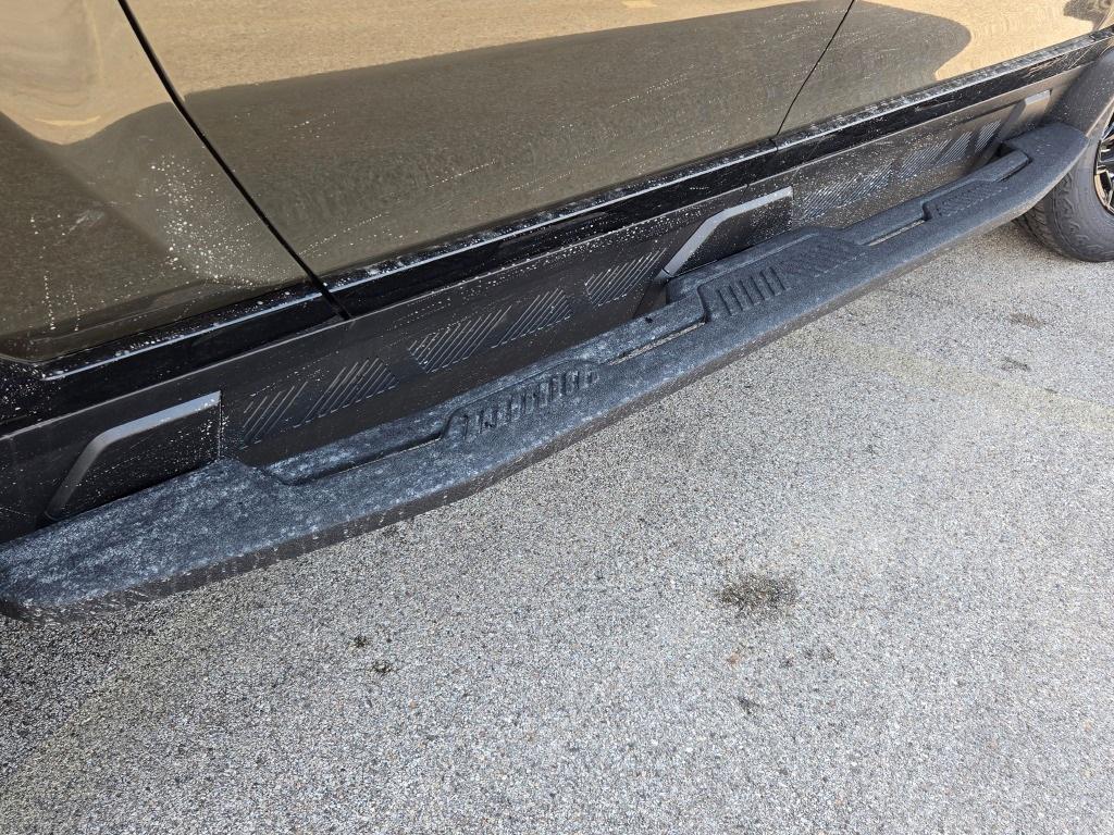 new 2026 GMC HUMMER EV Pickup car, priced at $97,220