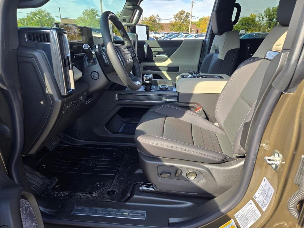 new 2026 GMC HUMMER EV Pickup car, priced at $97,220