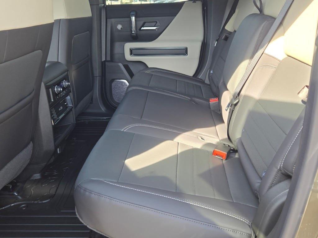 new 2026 GMC HUMMER EV Pickup car, priced at $97,220