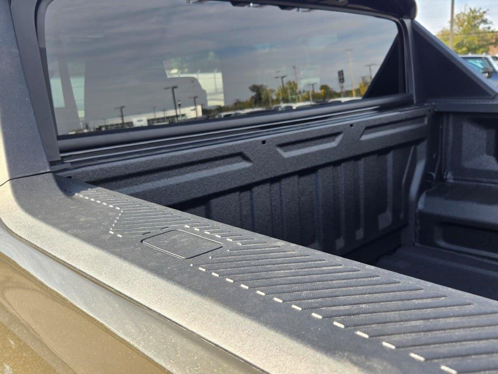 new 2026 GMC HUMMER EV Pickup car, priced at $97,220