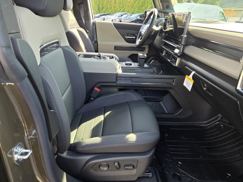 new 2026 GMC HUMMER EV Pickup car, priced at $97,220
