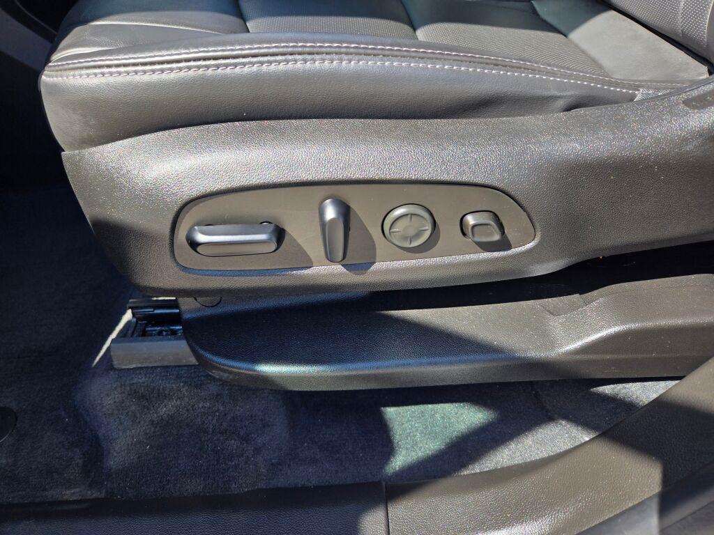 used 2021 Buick Enclave car, priced at $35,500